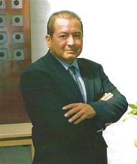 Arq. Jorge Luis Aguilar Méndez