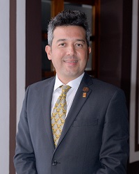 Arq. Juan Manuel Martínez Duarte