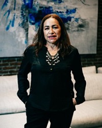 M en VBI Arq. Cert Yolanda Teresa Padilla Ríos