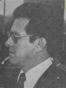 Arq. Fernando Rafael Margain Santos 