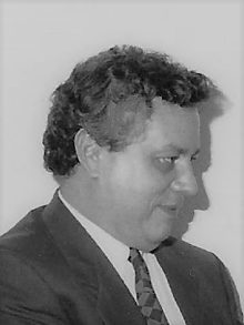 Arq. Cesar Xavier Flores Garza