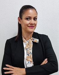 Arq. Araceli Hernández López