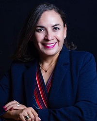 Arq. Lidia Teresa Márquez Macías
