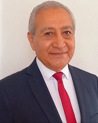 Arq. Miguel Ángel Espinosa Martínez
