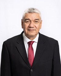 Arq. Luis Fernando Villafuerte Guzmán