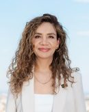 Arq. Alba Marcela Hernández Renteria