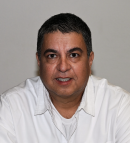 Arq. Raúl Sergio García Flores