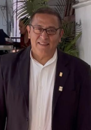 Arq. Alfonso Raúl Jiménez