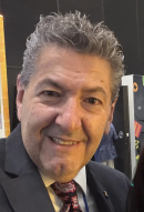 Arq. Rodolfo Alejandro Díaz Covarrubias Castillón