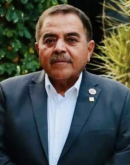 Arq. José Valdés Estrada