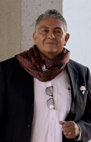 Arq. Juan Manuel Lugo Botello