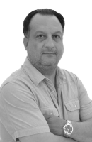 Arq. Edgar Jazael Figueroa Gil