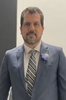 Arq. Jesús Alberto López Elías