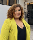 Arq. María Isabel Gallardo García 