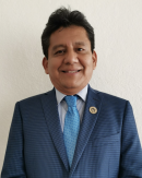 Arq. Lázaro Martínez Reyes