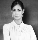 Arq. María Alejandra Avendaño Correa