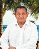 Arq. Jorge Antonio Canul Poot