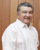 Dr.Arq. Manuel Alfonso Barrero Gutiérrez