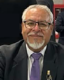 Arq. Carlos Reyes Peña