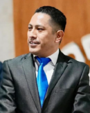 Arq. Marco Antonio Domínguez García