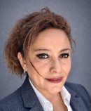 Arq. Ylliana García Ramón