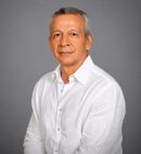 Francisco Javier Espinosa Gallegos