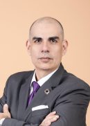 Arq. Sergio Alejandro González Izquierdo