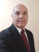 Arq. Jesús Alfonso Vargas González