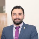 Arq. César Alejandro Ventura Ruiz Esparza