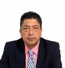 Arq. Benjamín Navarrete Macías