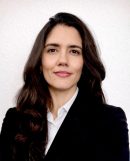 Arq. Lucero Martínez Vázquez