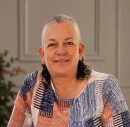 Arq. Raquel Hernández Correa