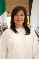 Silvia Guadalupe Sánchez Martínez